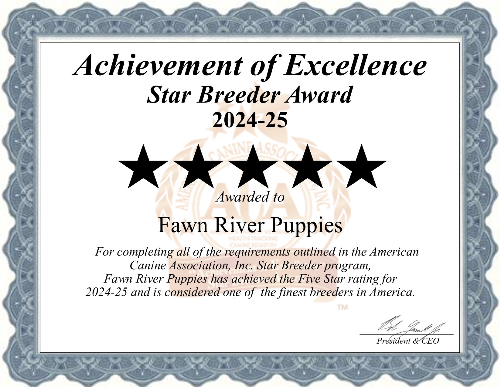 Fawn River, Puppies, dog, breeder, star, certificate, Fawn River-Puppies, Sturgis, MI, Mississippi, puppy, dog, kennels, mill, puppymill, usda, 5-star, aca, ica, registered, Yorkshire Terrier