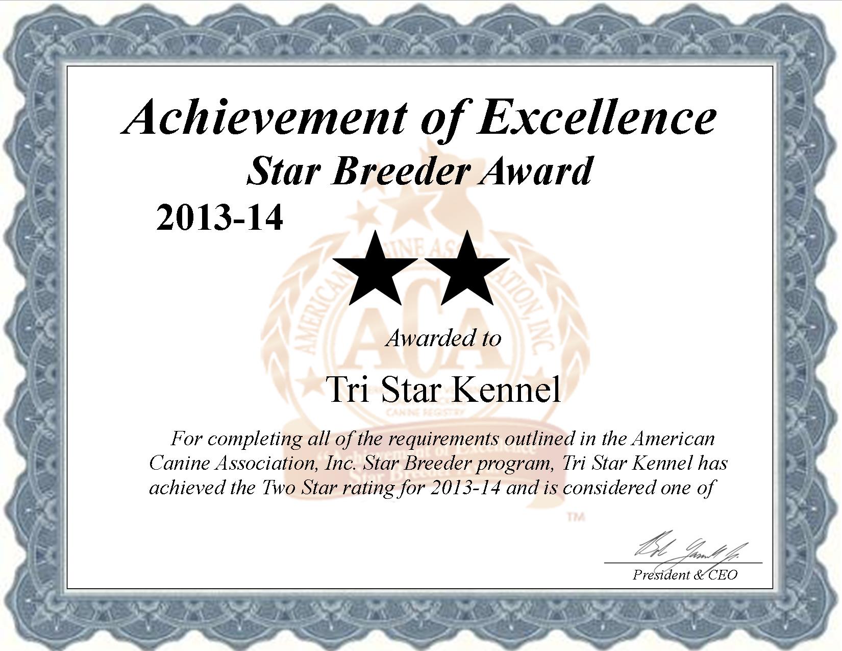 Tri Star Kennel, Tri-Star Kennel, Tristar kennel, tri star kennels, broker, tristar kennels, breeder, star breeder, star breeder, 5 star, ACA, millersburg, Ohio, oh, dog, puppy, puppies, five star, professional, show breeder, starbreeders, pet, show breeder, champions